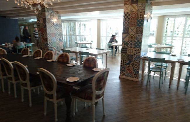 Breakers Resort 414 - Foto 44