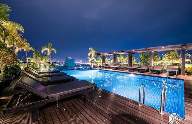 Syphon Hotel & Apartment - Foto 77