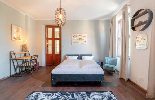 Design Apartments - "Heiliger See" - Foto 61