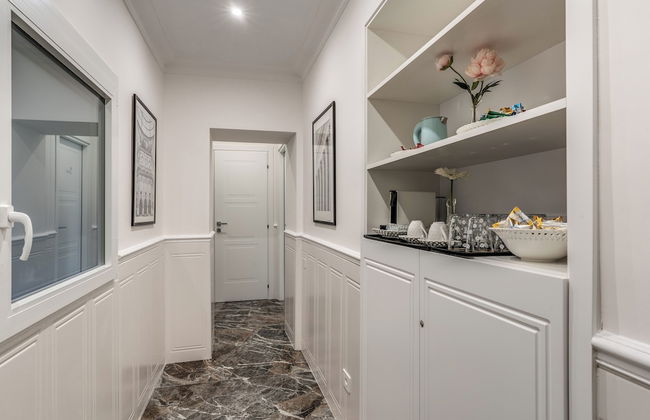 Rome55 - Piazza di Spagna - Foto 4