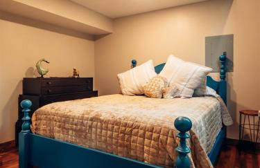 Riverview Suite Private Riverfront Stay Near Charleston WV - Foto 21