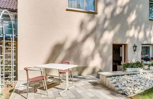 Tranquil Stay in Dornthal - Foto 19