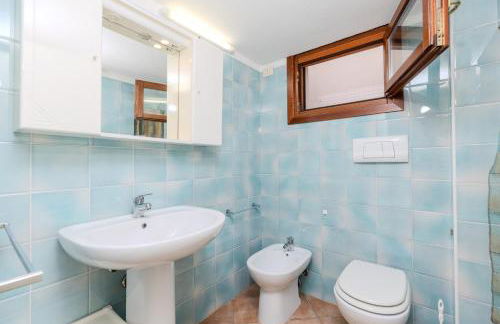 Villa Capo Coda Cavallo con Piscina - Foto 22