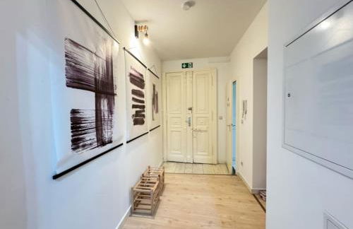 HolidayHome Apartments I Spacious Private Room in Heart of Berlin - Foto 36