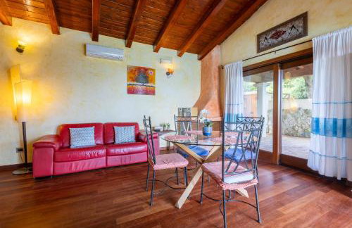 Villa Roberta With Big Private Pool - Foto 8