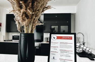 The Atlantis - Tower Apartments - Foto 53