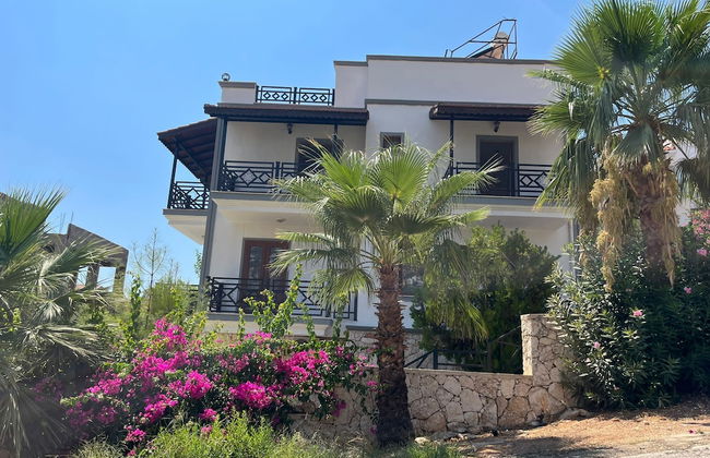 Kalkan Koc Apart - Foto 10