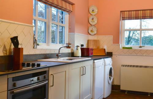 Low Mill Cottage - Foto 6