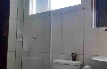 4 Studio Espaçoso a 8min Aeroporto com Garagem - Foto 7