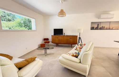 Villa Santa - Piscine - Wi-Fi - Proche Ventoux - idéal Cyclistes - Foto 13