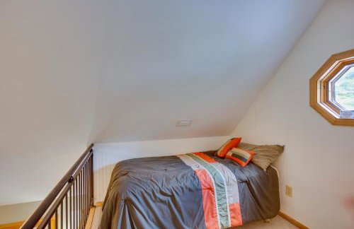 Charming Stockholm Abode in Walkable Location! - Foto 17