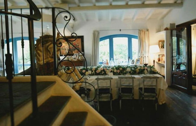 agriturismo il melo rosso - Foto 12