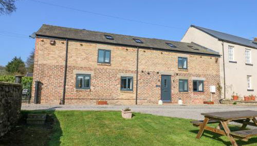 The Hay Barn - Foto 2