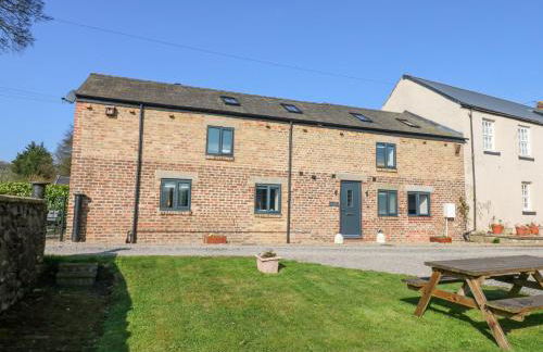 The Hay Barn - Foto 2