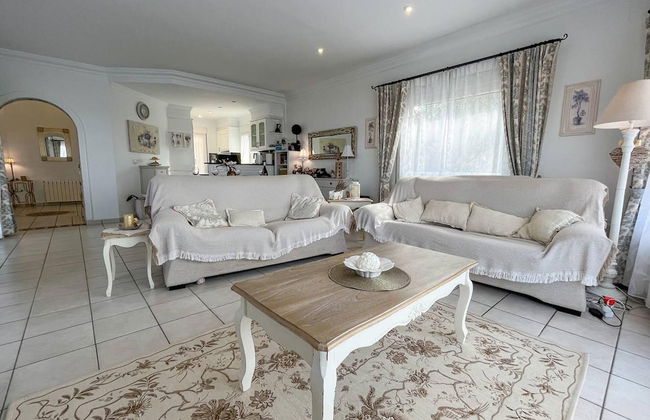 Villa El Sueno Panoramico - Foto 13