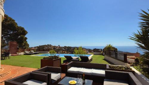 Villa Irene - Vistas al mar - Foto 4