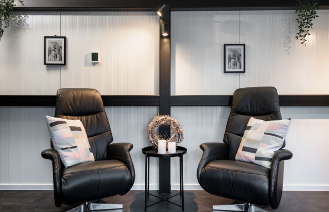 Tiny Haus Westerwald 16 Green - Foto 6