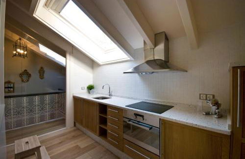 Las Casas Rurales Huerta San Benito - Foto 29