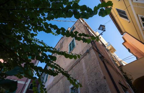 Lerici - Ancient Liguria free parking - Foto 37