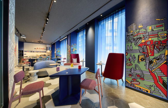 lyf Shibuya Tokyo - Photo 45