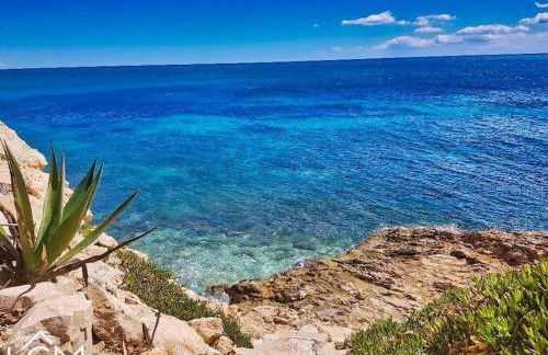 Luxury Villa Christine sea view - Photo 53