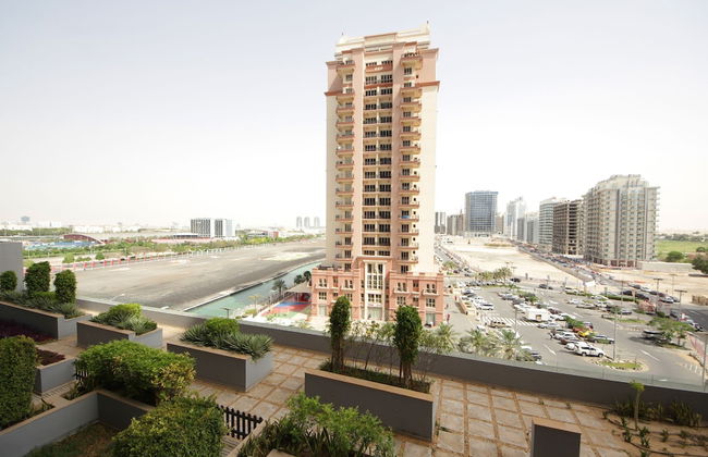 Signature Holiday Home - Matrix Tower - Photo 21