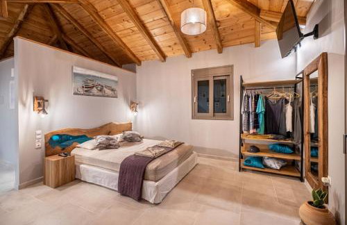 Sassi Di Fteri Villas - Foto 30