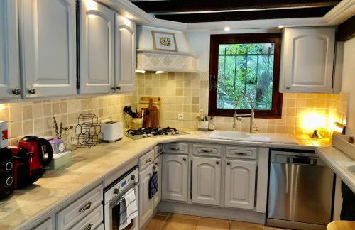 Villa overlooking the Esterel, private swimming pool - Foto 9