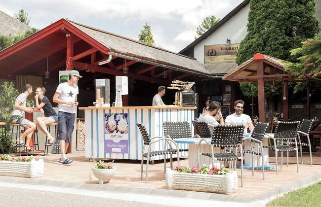 Vadásztanya Apartmanok - Foto 1