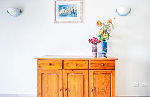 Pool View 2 bedroom 1st floor apartment, Oasis Parque near Alvor AT14 - Foto 37