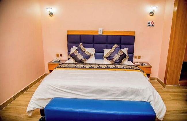 Villa Hilton Hotels and Apartments - Foto 11