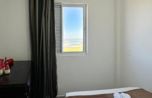 Resid. Clube Mar Grosso - Laguna - LAG801 - Foto 28