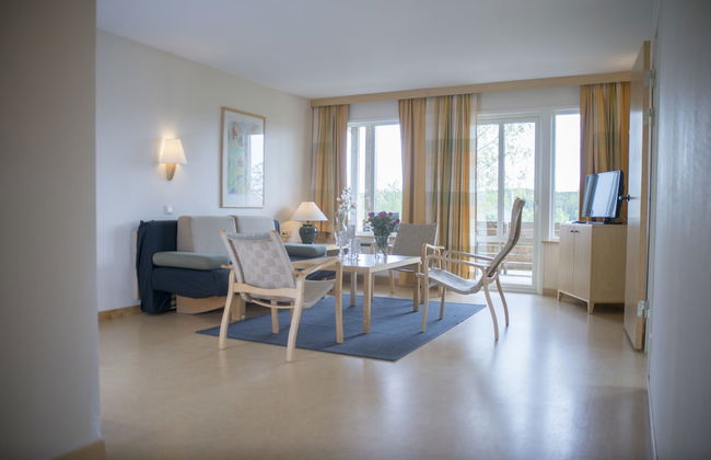 Resort Yxenhaga - Foto 39