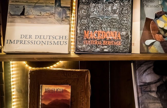 Magas 5 Apartment - Foto 37