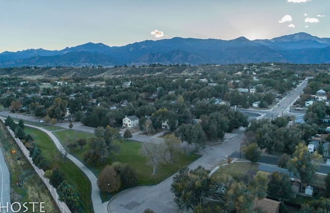 2BR Garden of the Gods Hike, Dine, Nightlife! - Foto 22