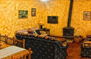 Los Sotillos De Gredos - Photo 5