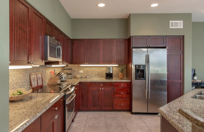 Fairway Villas Waikoloa F6 - Foto 7