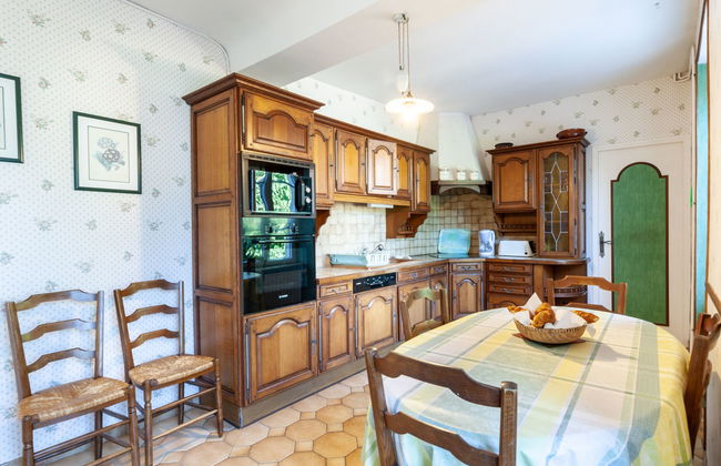 Les Chardonnets - Foto 7