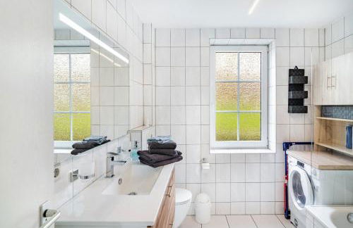 Ferienwohnung am West-östlichen Tor - Photo 16