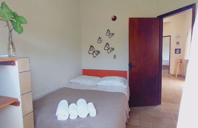 Pousada do Betão - Guarda do Embaú - SC - Photo 19