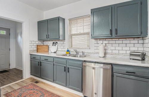 The Pinnacle at UAB - Southern Charm - Sleeps 15 - Foto 7