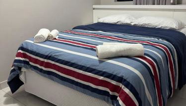 Dois quartos em local estratégico - Foto 5