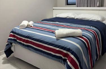 Dois quartos em local estratégico - Photo 5