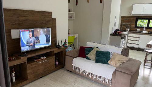 Garopaba - Praia da Gamboa - Apartamento com piscina - Foto 5