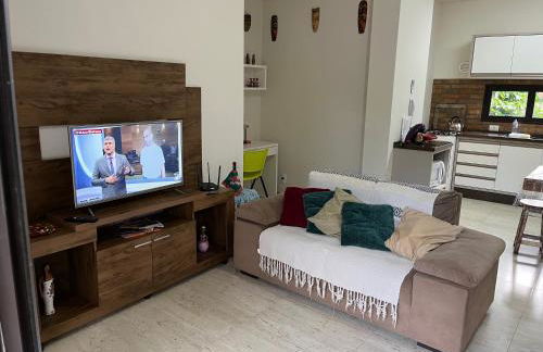 Garopaba - Praia da Gamboa - Apartamento com piscina - Foto 5