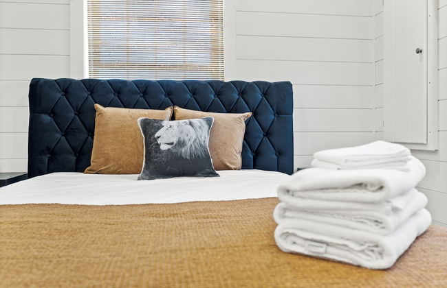 The Lodges at Eden Reserve - Foto 13