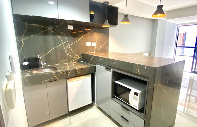 MARINAS PRAIA FLAT - Foto 65