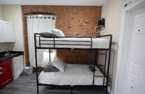 STUDIOPLUS by JGSTAY, Midtown ESB - Foto 14