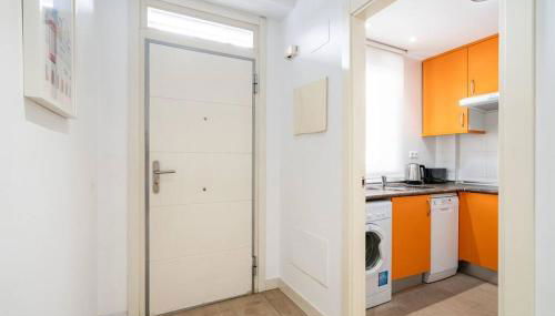 Flat in the Salamanca district-G-ORA - Foto 5