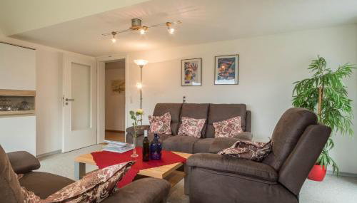 Ferienwohnung Steinhilber 1 - Foto 5